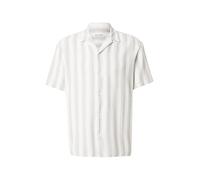 JACK & JONES Camisa 'JJEliam' caña / blanco XXL caña / blanco
