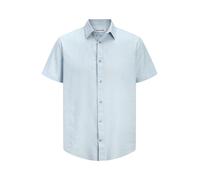 JACK & JONES Camisa 'JJESummer' azul cielo L azul cielo