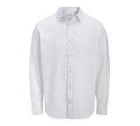 JACK & JONES Camisa 'JJESummer' blanco L blanco