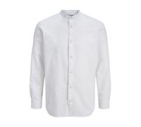 JACK & JONES Camisa 'JJESummer' blanco XL blanco