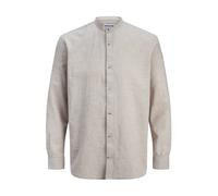 JACK & JONES Camisa 'JJESummer' kitt XL kitt