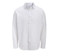 JACK & JONES Camisa 'JJESummer' offwhite XL EUR