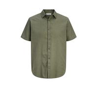 JACK & JONES Camisa 'JJESummer' oliva XXL oliva