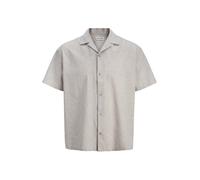 JACK & JONES Camisa 'JJESummer' piedra XXL piedra