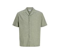 JACK & JONES Camisa 'JJESummer' verde pastel L verde pastel