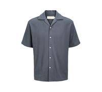 JACK & JONES Camisa 'JORCOBA' gris L gris