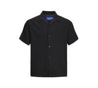 JACK & JONES Camisa 'JORLuke' negro S negro