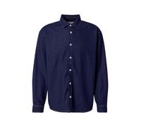 JACK & JONES Camisa 'JORNorrebro' azul oscuro XXL azul oscuro