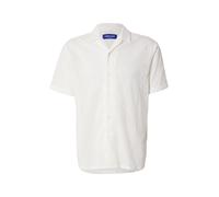 JACK & JONES Camisa 'JORSUMMER LUKE' blanco XXL blanco