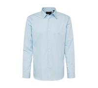 JACK & JONES Camisa 'JPRBLABUSHWICK STANLEY' azul claro S azul claro