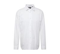 JACK & JONES Camisa 'JPRBLABUSHWICK STANLEY' blanco XS blanco