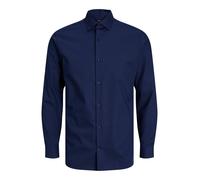 JACK & JONES Camisa 'JPRBLAParker' navy XS navy