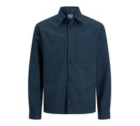 JACK & JONES Camisa 'JPRBLUrayle' azul S azul
