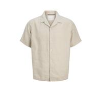 JACK & JONES Camisa 'JPRCCLawrence' gris claro S gris claro