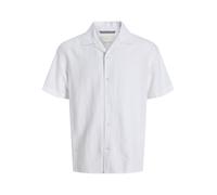JACK & JONES Camisa 'JPRCCMontana' blanco XS blanco