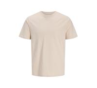 JACK & JONES Camiseta beige claro S EUR