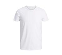 JACK & JONES Camiseta blanco XL blanco