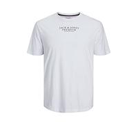 JACK & JONES Camiseta Bluarchie