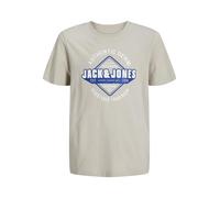 JACK & JONES Camiseta de niño, Moonbeam, 152