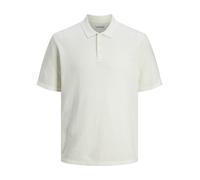 JACK & JONES Camiseta 'George' offwhite Mxregular EUR