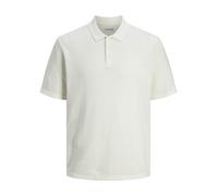 JACK & JONES Camiseta 'George' offwhite S offwhite