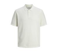 JACK & JONES Camiseta 'George' offwhite XXLxregular EUR
