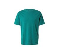 Jack & Jones Camiseta JJEORGANIC Melange Tee SS O-Neck Noos Tormenta M
