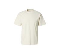 JACK & JONES Camiseta 'JCOCLUB PHOTO' beige oscuro / miel / amarillo claro / rojo sangre XL beige oscuro / miel / amarillo claro / rojo sangre
