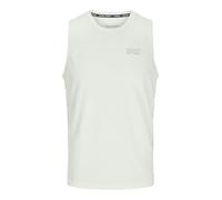 Camiseta sin mangas Jack & Jones Core CNZ para hombre - L