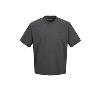 JACK & JONES Camiseta 'JCOINTERLUDE EASTER' gris S gris