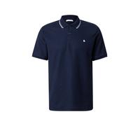 JACK & JONES Jjeaustin Polo SS Noos, Sky Captain/Detail:Play, M Hombres