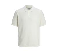 JACK & JONES Nombre del producto: Polo JJEGEORGE blanco | S
