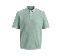 JACK & JONES Camiseta 'JJEGeorge' verde pastel M verde pastel