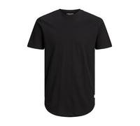 JACK & JONES Camiseta 'JJENoa' negro XL negro