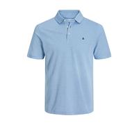 JACK & JONES Camiseta 'JJEPaulos' azul claro M azul claro