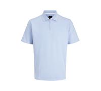 JACK & JONES Camiseta 'JPRBLAathan' azul cielo S azul cielo