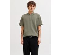 JACK & JONES Camiseta 'JPRBLAETHAN' oliva XL oliva