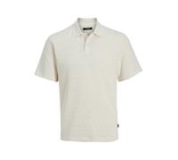JACK & JONES Camiseta 'JPRBLATrent' blanco natural, Talla XL