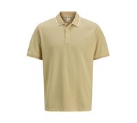 JACK & JONES Camiseta 'JPRBLualves' marfil / blanco M marfil / blanco