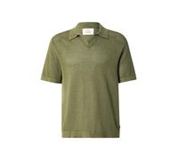 JACK & JONES Camiseta 'JPRBLUOliver' oliva MxTallas normales oliva