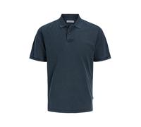 JACK & JONES Camiseta 'JPRBLuwill' azul noche M azul noche
