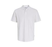 JACK & JONES Camiseta 'JPRBLUWILL' blanco XS blanco