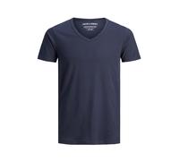 JACK & JONES Camiseta navy XS navy
