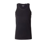 JACK & JONES Camiseta negro L negro
