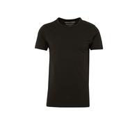 JACK & JONES Camiseta negro L negro