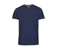 Jack & Jones Camiseta para Hombre Jjepaulos tee SS Crew Neck Noos Pls, Azul Vaquero, 5XL