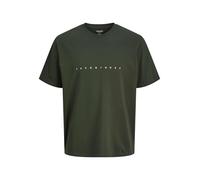 JACK & JONES Camiseta para Hombre Jjestar JJ SS Noos Jnr, Mochila, 14 años