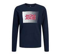 JACK & JONES Camiseta para niño con Logotipo