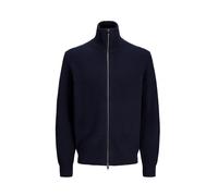 JACK & JONES Cárdigan 'Blastandfort' azul oscuro M EUR