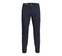 Jack & Jones Junior Pantalón 'JJIPaul JJFlake' navy 140 EUR